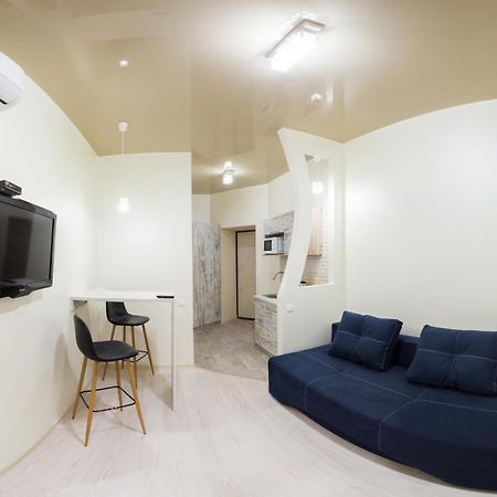 Sumskaya Aparthotel Kharkiv Eksteriør billede