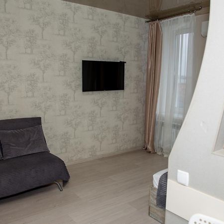 Sumskaya Aparthotel Kharkiv Eksteriør billede
