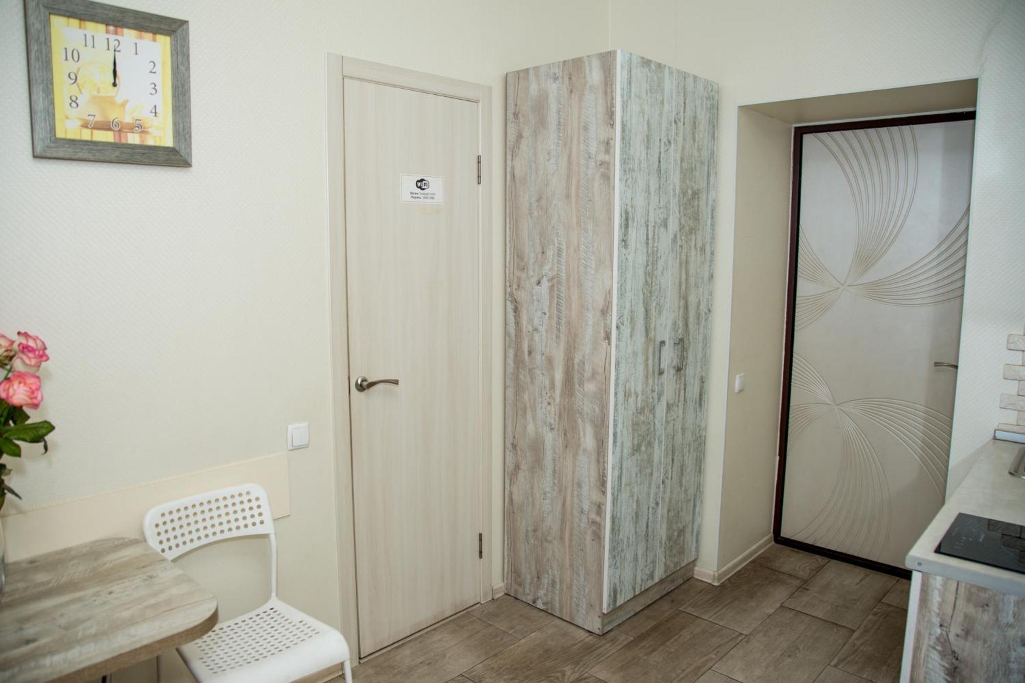 Sumskaya Aparthotel Kharkiv Eksteriør billede