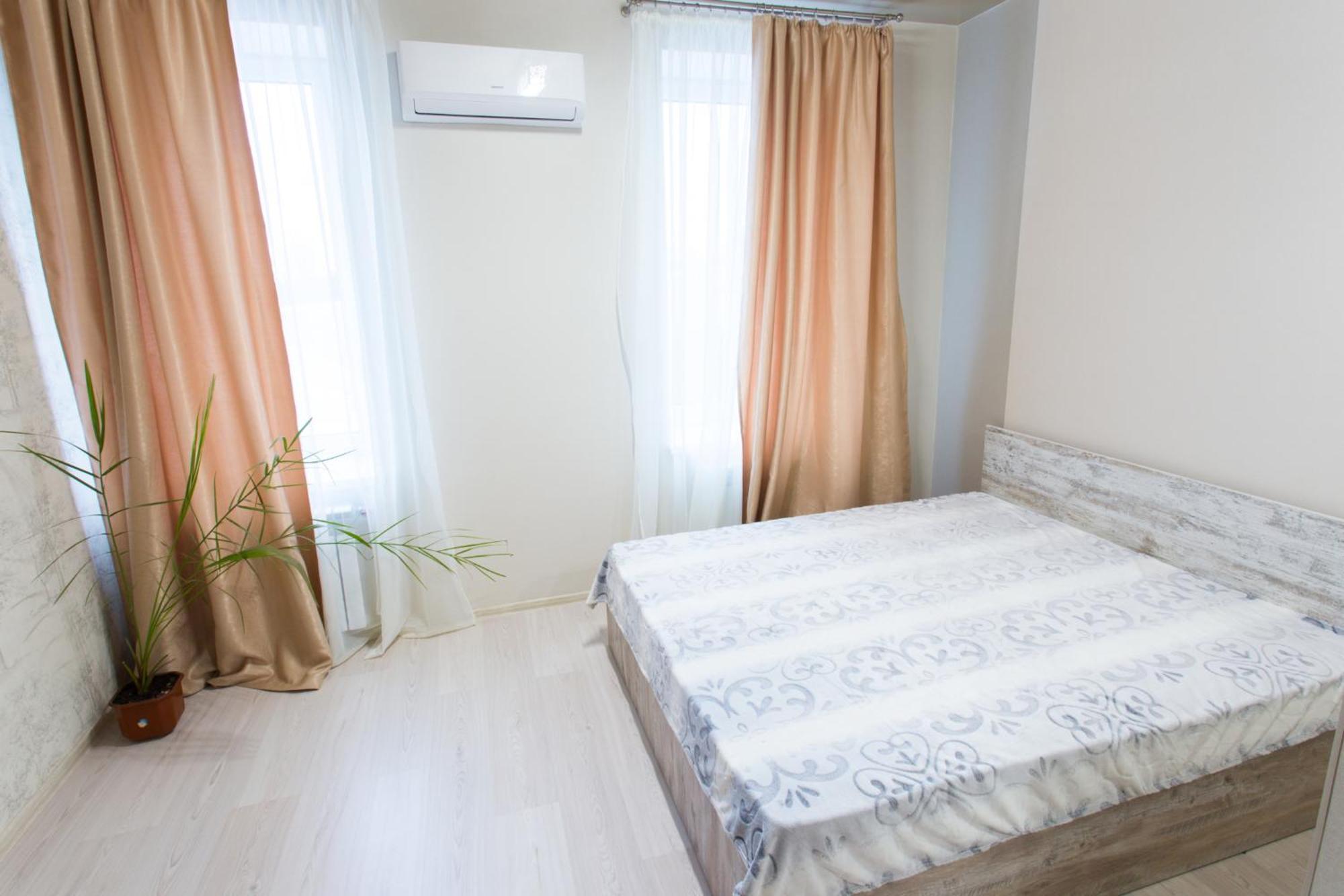 Sumskaya Aparthotel Kharkiv Eksteriør billede