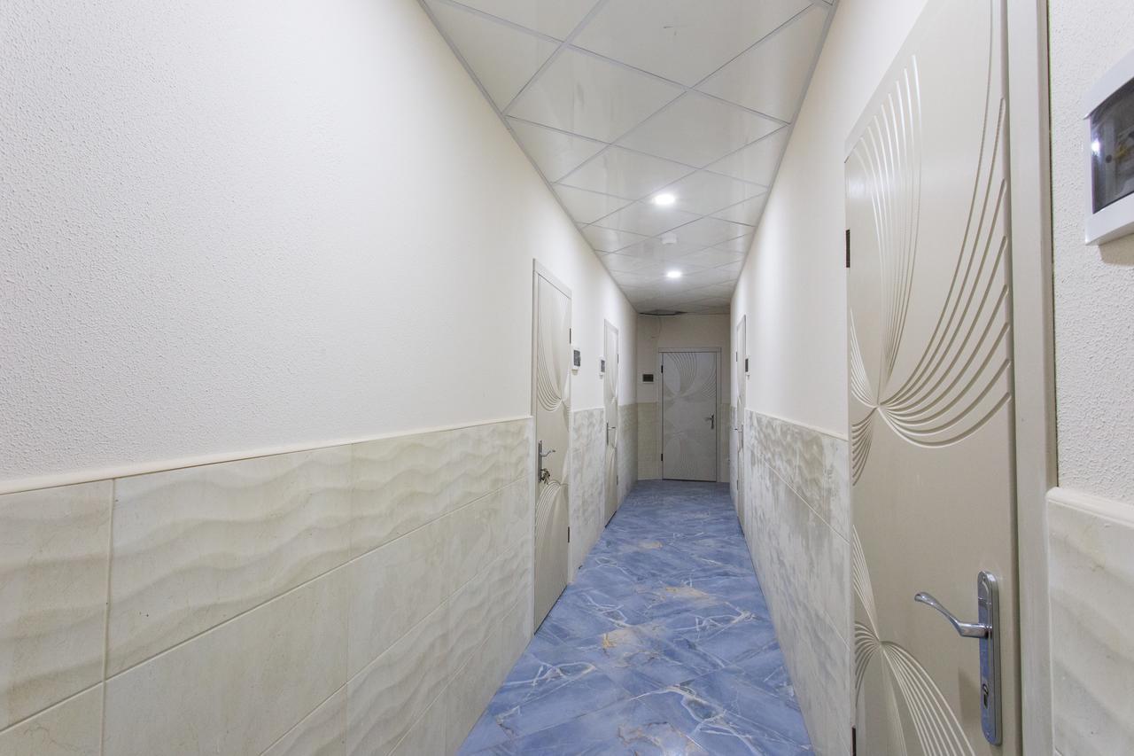 Sumskaya Aparthotel Kharkiv Eksteriør billede